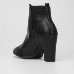 Bota Cano Curto Beira Rio Preto (39) - comprar online