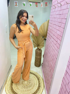 Conjunto Lurex Luanda - Avexada Boutique