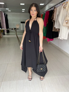 Imagem do Vestido Teresa Preto