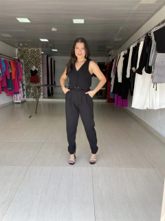 Conjunto Cátia Preto na internet