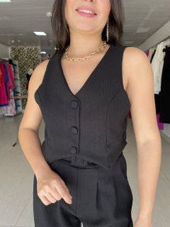 Conjunto Cátia Preto - comprar online