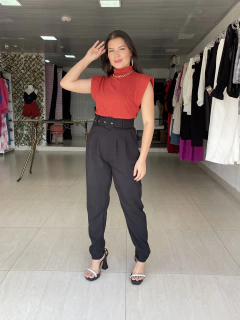 Conjunto Cátia Preto - loja online