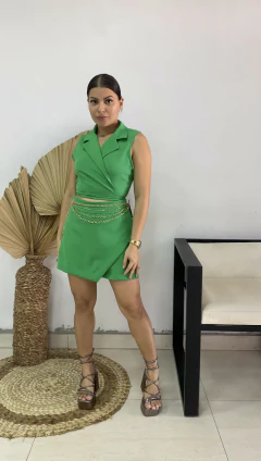 Conjunto Ítala Alfaiataria - comprar online