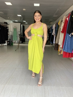 Vestido Ana