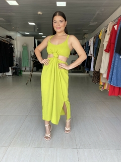 Vestido Ana - loja online