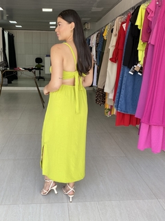 Imagem do Vestido Ana