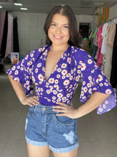 Cropped Kaliupe