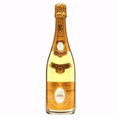 Champagne Brut Louis Roederer Cristal 2006
