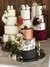 Bolo Fake Casamento/15 Anos Floral Cobre na internet