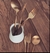 Set Cubiertos Dore - comprar online