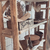Biblioteca Tronco - Muebles Oranias