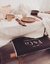 Imagen de Mantel Tusor Off-White