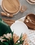 Mantel PicNic Negro en internet