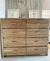 Comoda Joaquín - Muebles Oranias