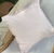 Almohadon Rayas Rosa - comprar online