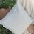Almohadon Rayas Grises