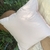 Almohadon Rayas Rosa