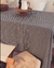 Mantel PicNic Negro - tienda online