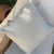 Almohadon Rayas Grises - comprar online