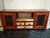 Mesa Rack TV MD I - Muebles Oranias