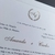 Convite de casamento Amanda e Carlos - comprar online