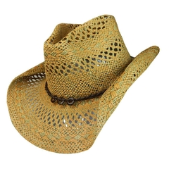 Cowboy trenzado color natural 231250kk