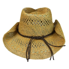 Cowboy trenzado color natural 231250kk - comprar online