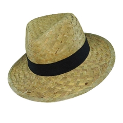 Sombrero indiana de paja 241440