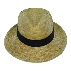 Sombrero indiana de paja 241440 - comprar online