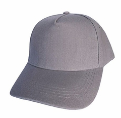 G15 - 5 Gajos Gabardina pesada y velcro - GALA DESIGN - Mayorista de gorras Buenos Aires.