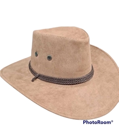 COWBOY GAMUZADO