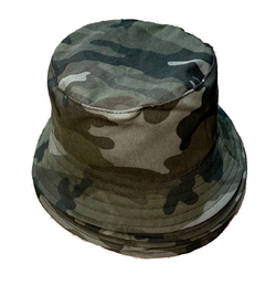 PILUSO ADULTO GABARDINA