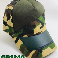 CAMUFLAD COMBINAD