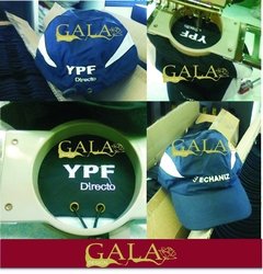 Gorras Deportivas con Logo