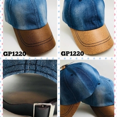 JEAN CON VISERA GAMUZADA - comprar online