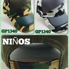 CAMUFLAD COMBINAD en internet