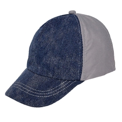 GORRA FRENTE JEAN GAJOS  GABARDINA