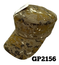 KEPI CAMU ADULTO