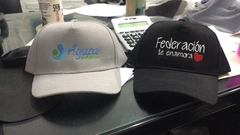 GORRAS LOGO BORDADO en internet