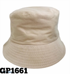 PILUSO DE GABARDINA BEIGE