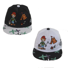 GORRITOS INFANTILES ART 1600 - comprar online