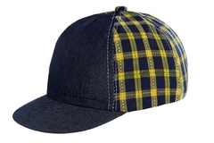 GORRA JEAN Y CUADRILLE - comprar online