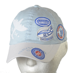 GORROS CON APLIQUES Art. 1686 - comprar online