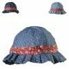 CAPOTA JEAN NENA ART 1706 - comprar online