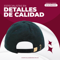 Imagen de GORRA TRUCKER CON LOGO