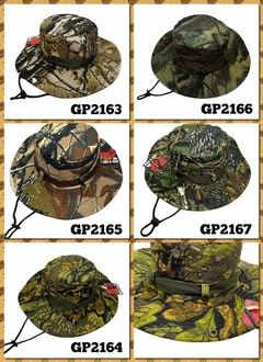 SOMBRERO AUSTRALIANO - comprar online
