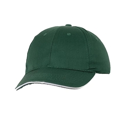 G44 - Visera sandwich gabardina - tienda online