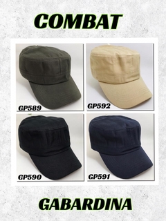 KEPI COMBAT ADULTO - comprar online