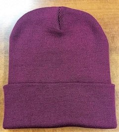 GORRO LANA DOBLE ALGODON PREMIUM en internet