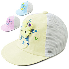 GORRITOS BEBE Art. 295
